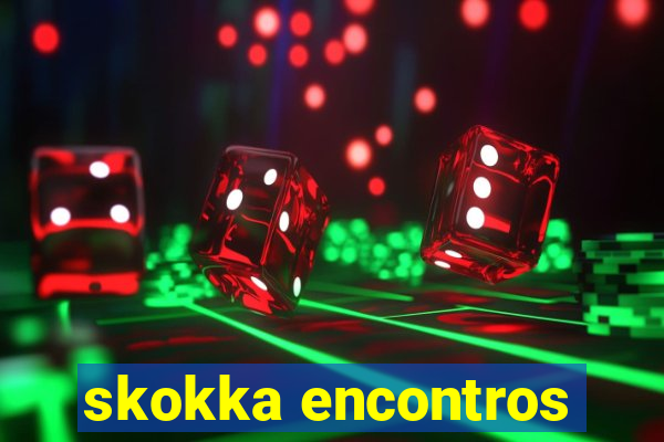 skokka encontros